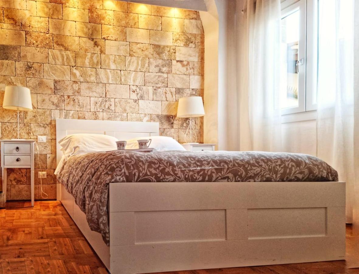 Appartamento San Frediano Florencia Exterior foto