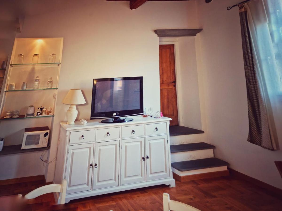 Appartamento San Frediano Florencia Exterior foto