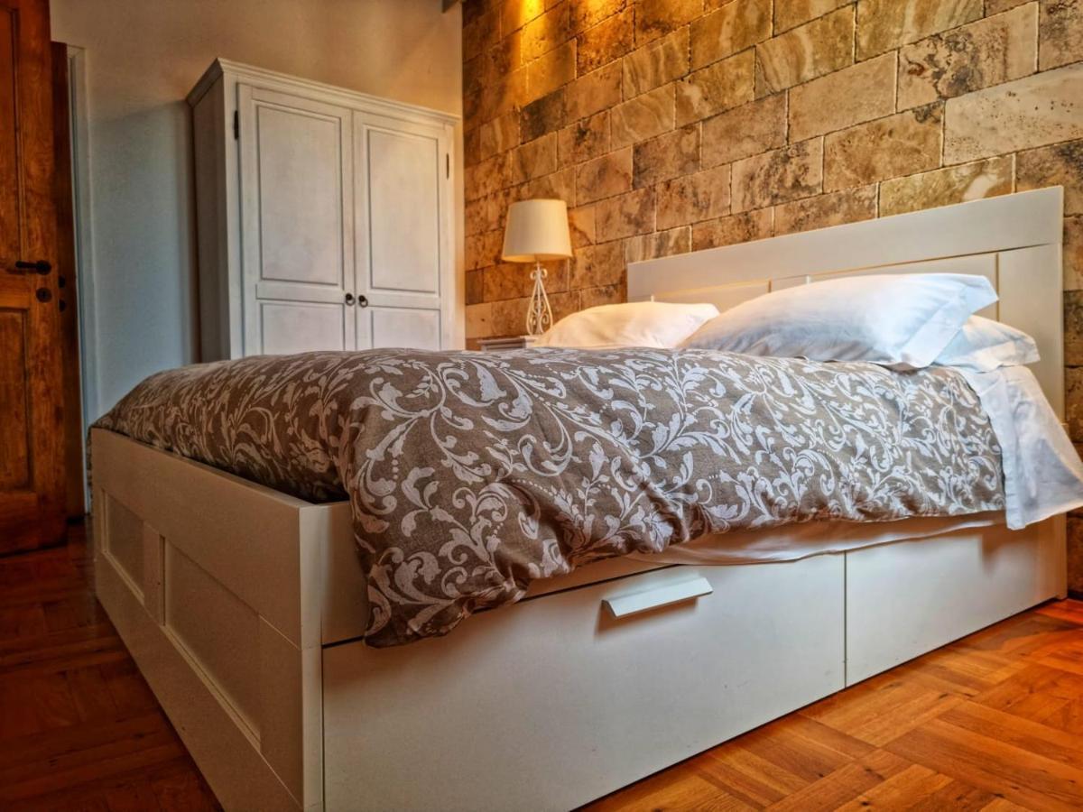 Appartamento San Frediano Florencia Exterior foto